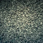 Tracker Contracting aggregate products.