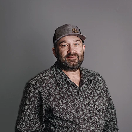 Tracker Contracting - Ian