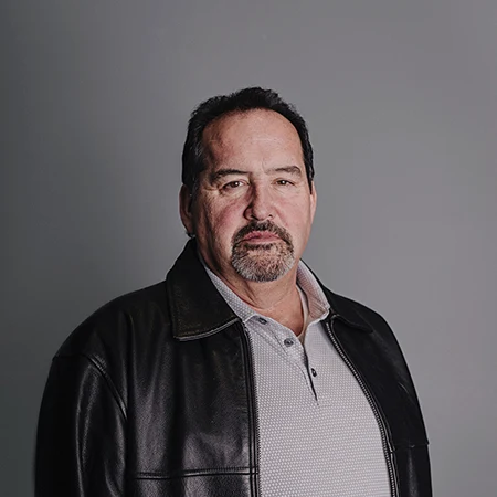 Tracker Contracting - Kelly