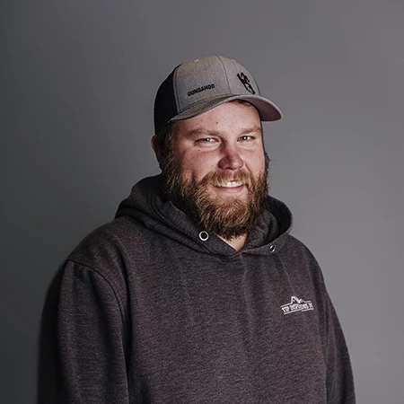 Tracker Contracting - Shale