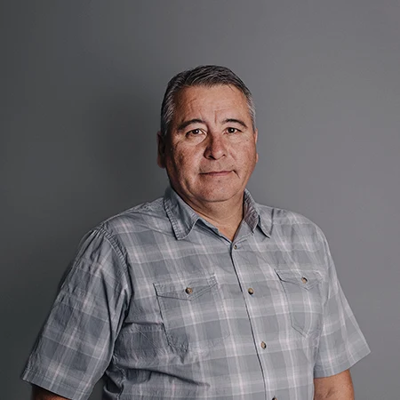 Tracker Contracting - Wes