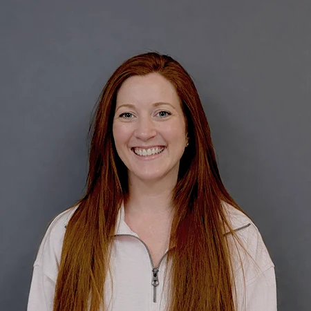 Tracker Contracting - Stacey