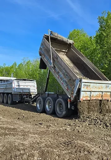 Tracker Contracting - Construction Services