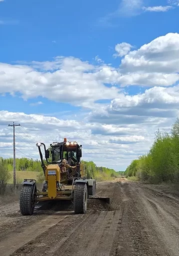 Tracker Contracting - Construction Services