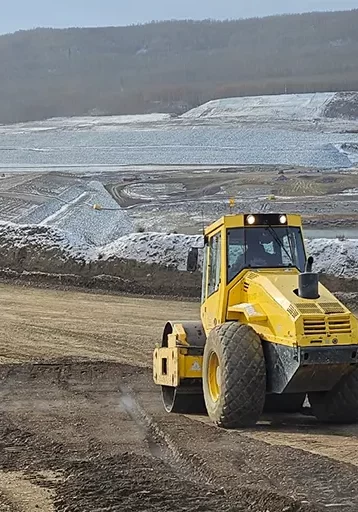 Tracker Contracting - Construction Services